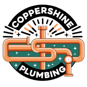 Copper Shine Plumbing